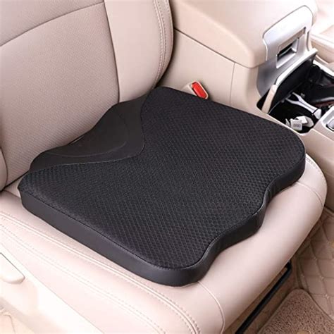 Car Cushion For Extra Height